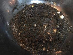 紫菜海蛎煲的做法 步骤5