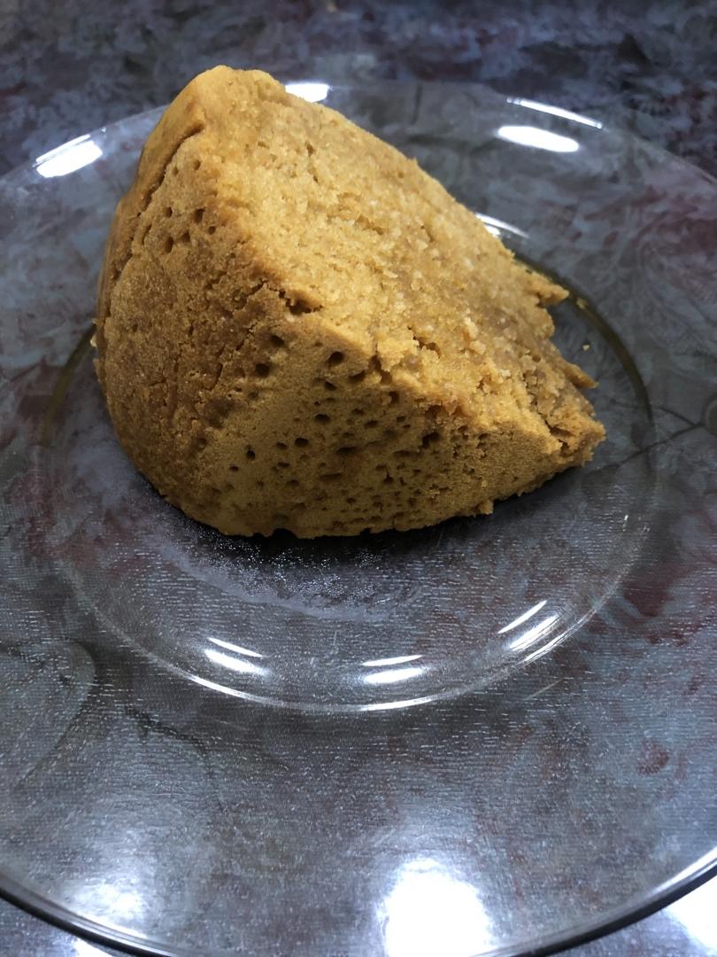 红糖发糕（软绵如蛋糕）
