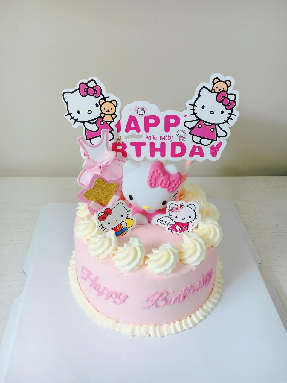 SweetCode奶油蛋糕