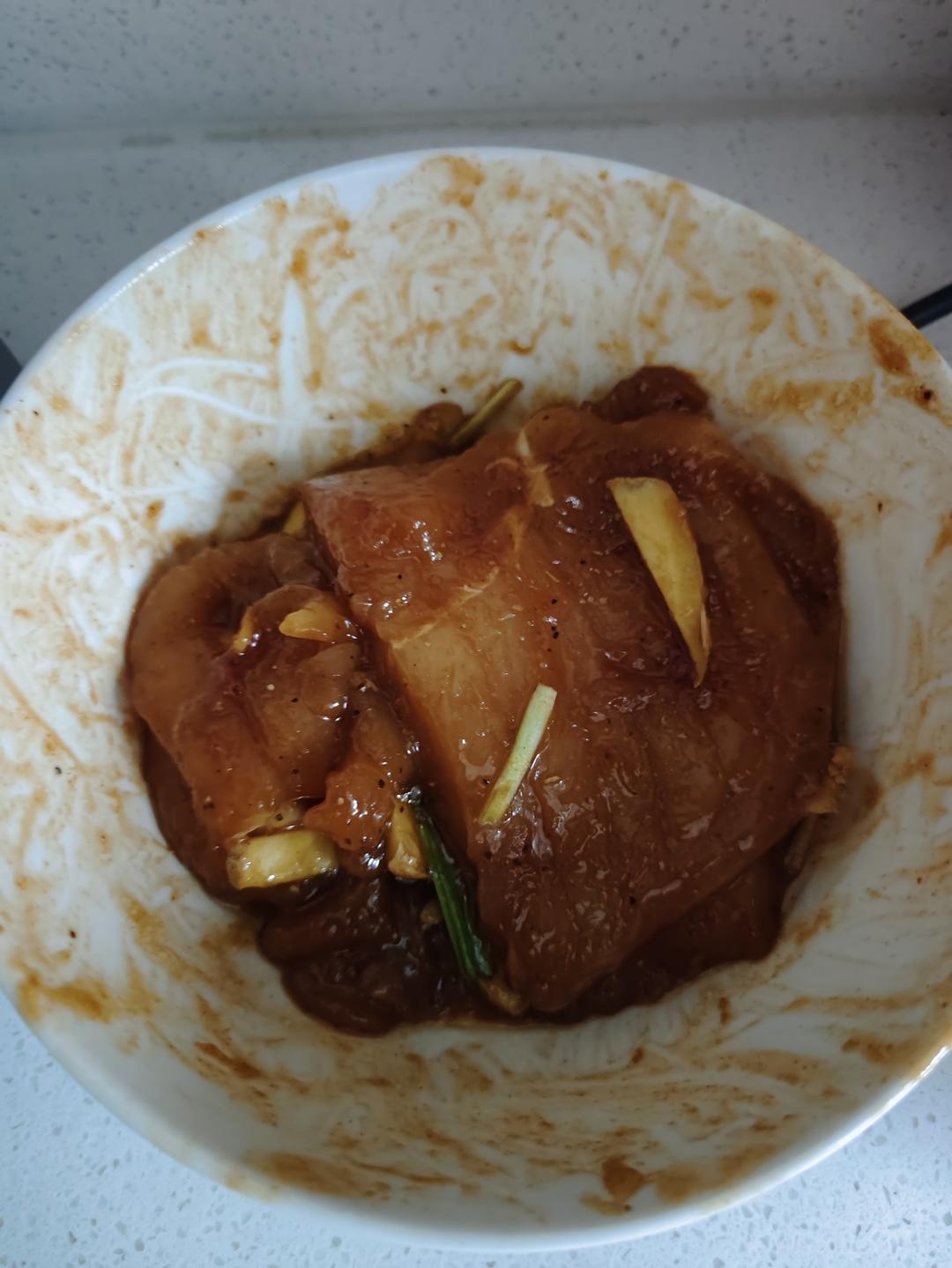 在家轻松get烤肉拌饭！可比外卖好吃多啦！