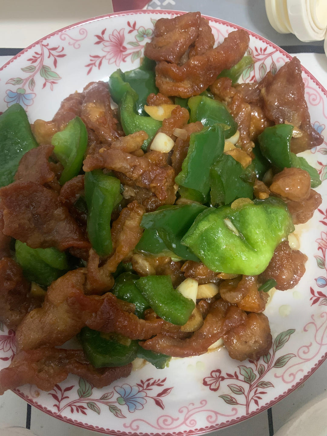 『东北老式溜肉段』