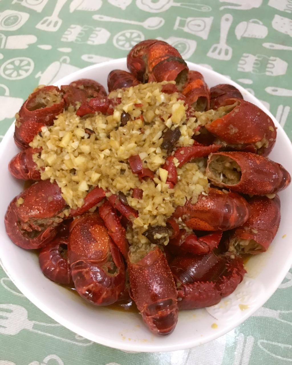 大力的锅