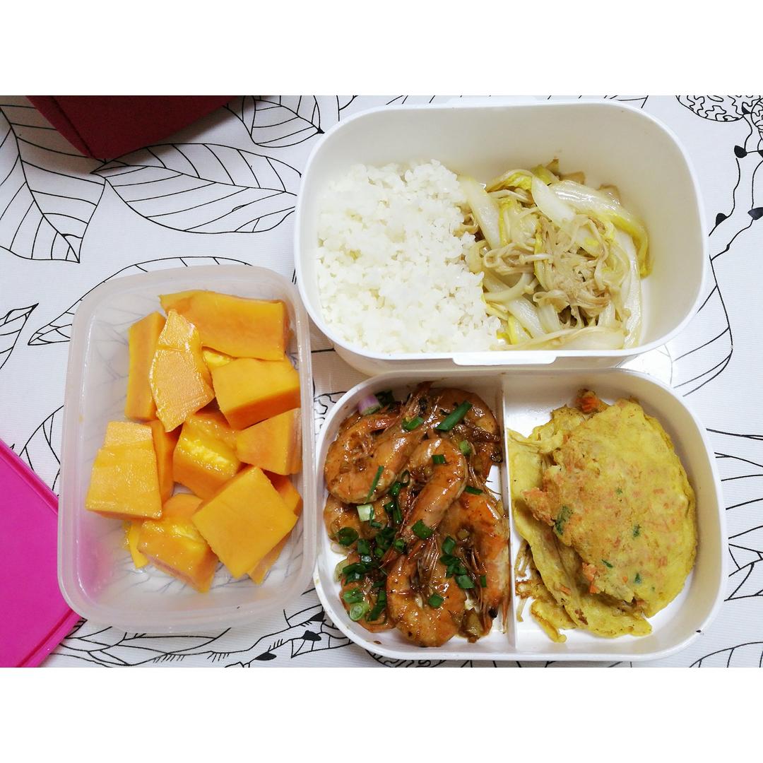 十分钟做好吃的红烧大虾