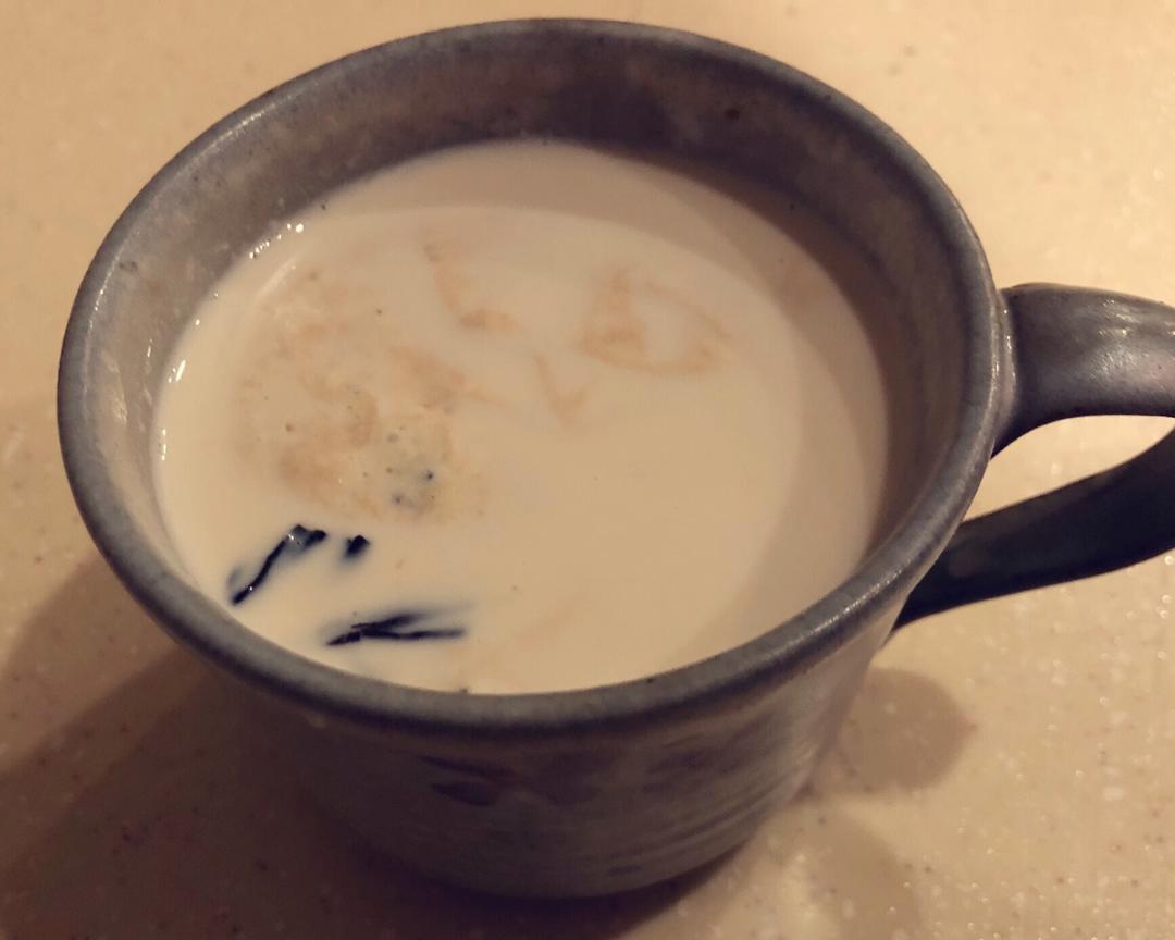 新疆奶茶