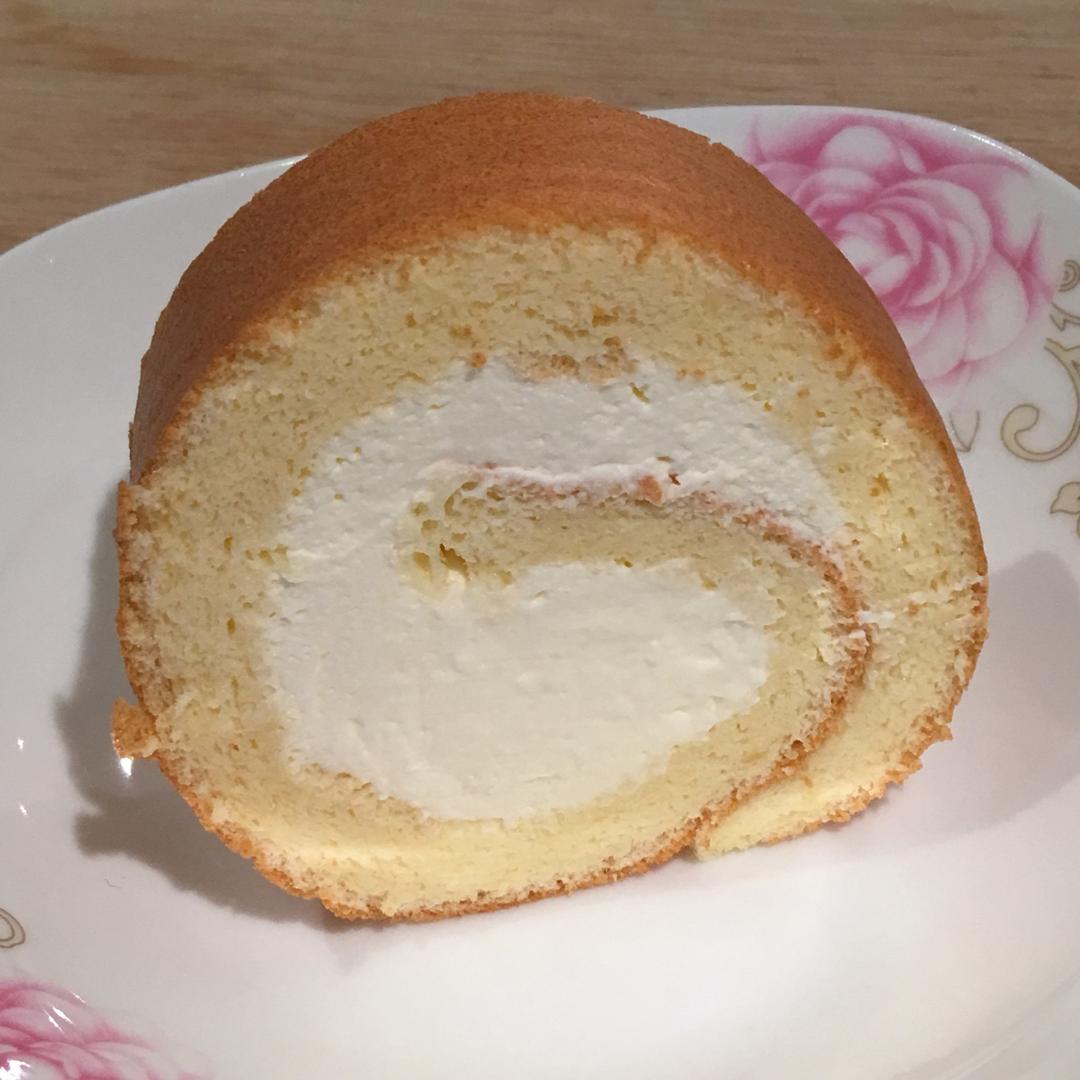 小四卷～风靡美食群的美味蛋糕卷