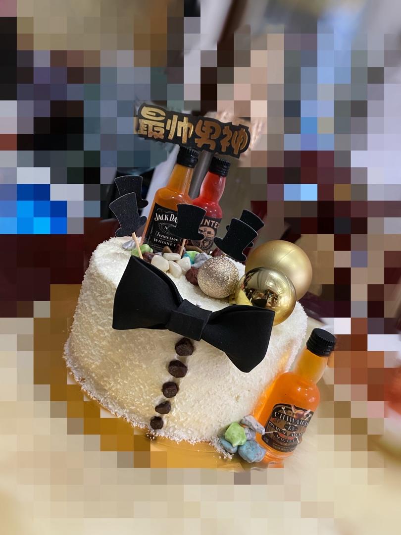 更稳定的淡奶油打发-马斯卡彭淡奶油