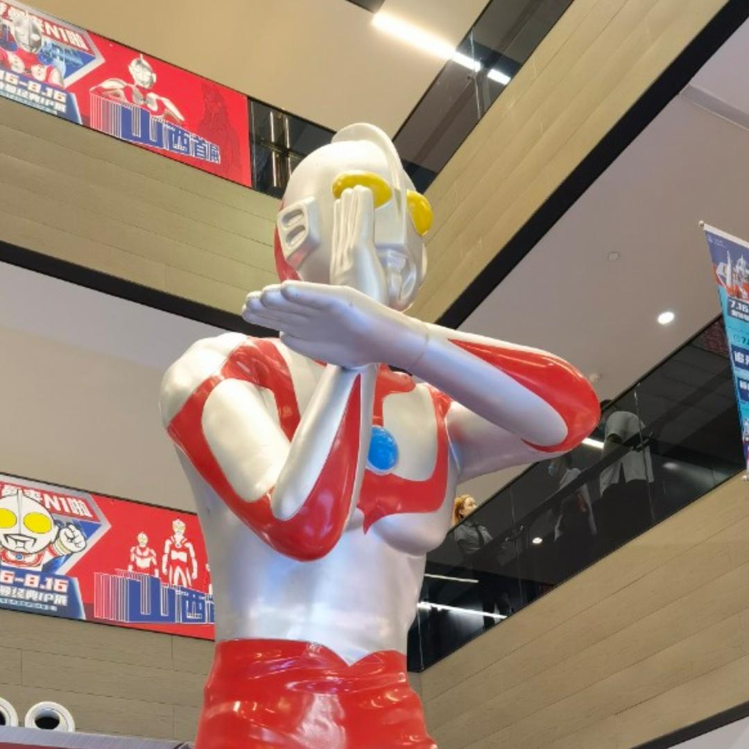 冷漠的隔壁小孩