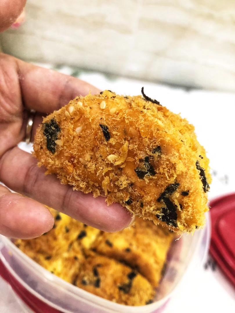 小四卷～风靡美食群的美味蛋糕卷