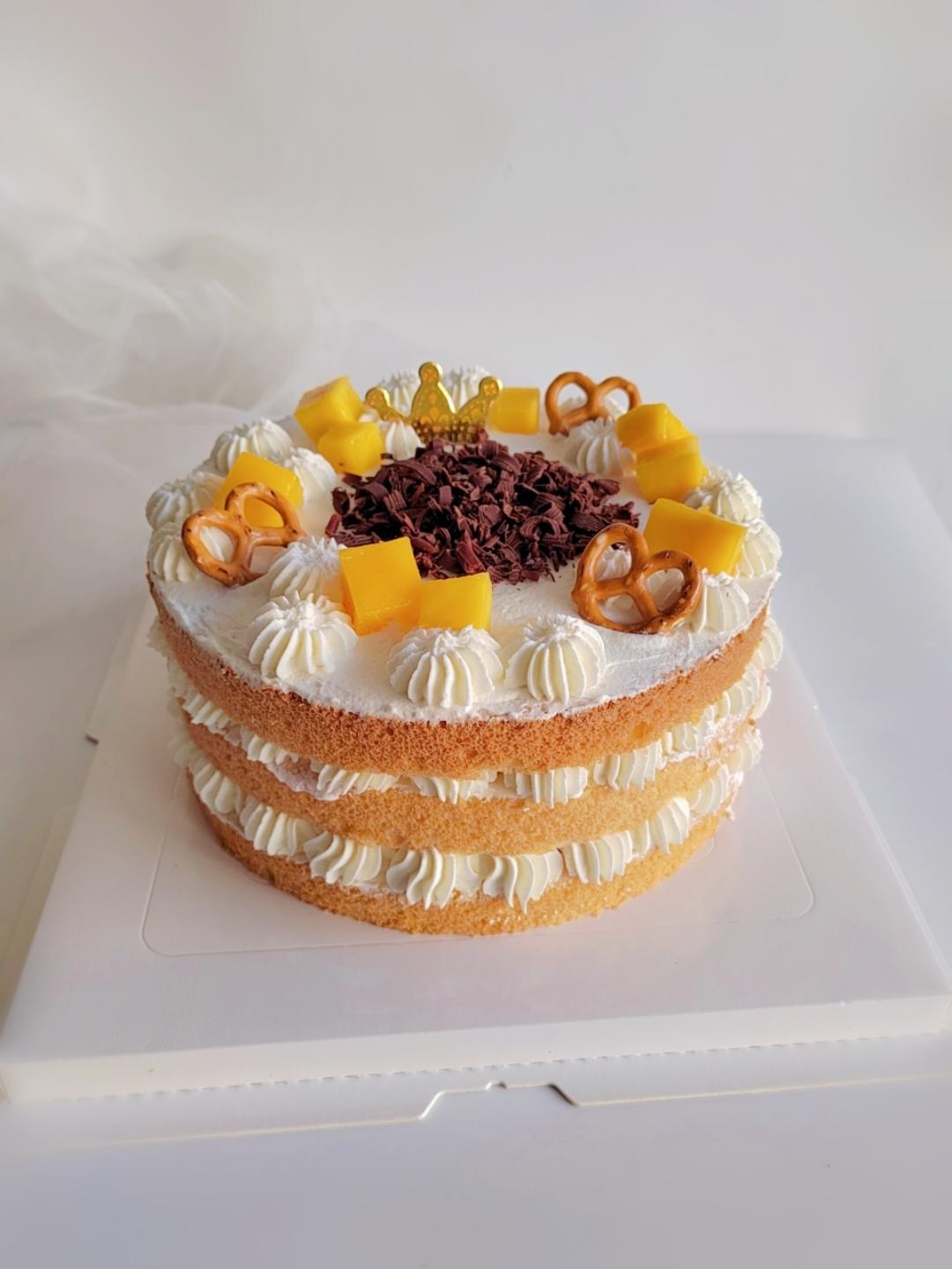 生日蛋糕集