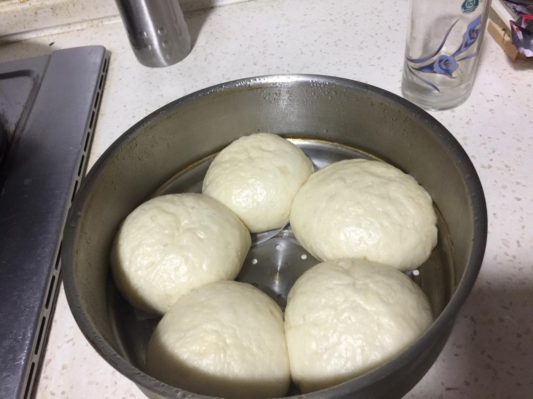 罗宋甜面包
