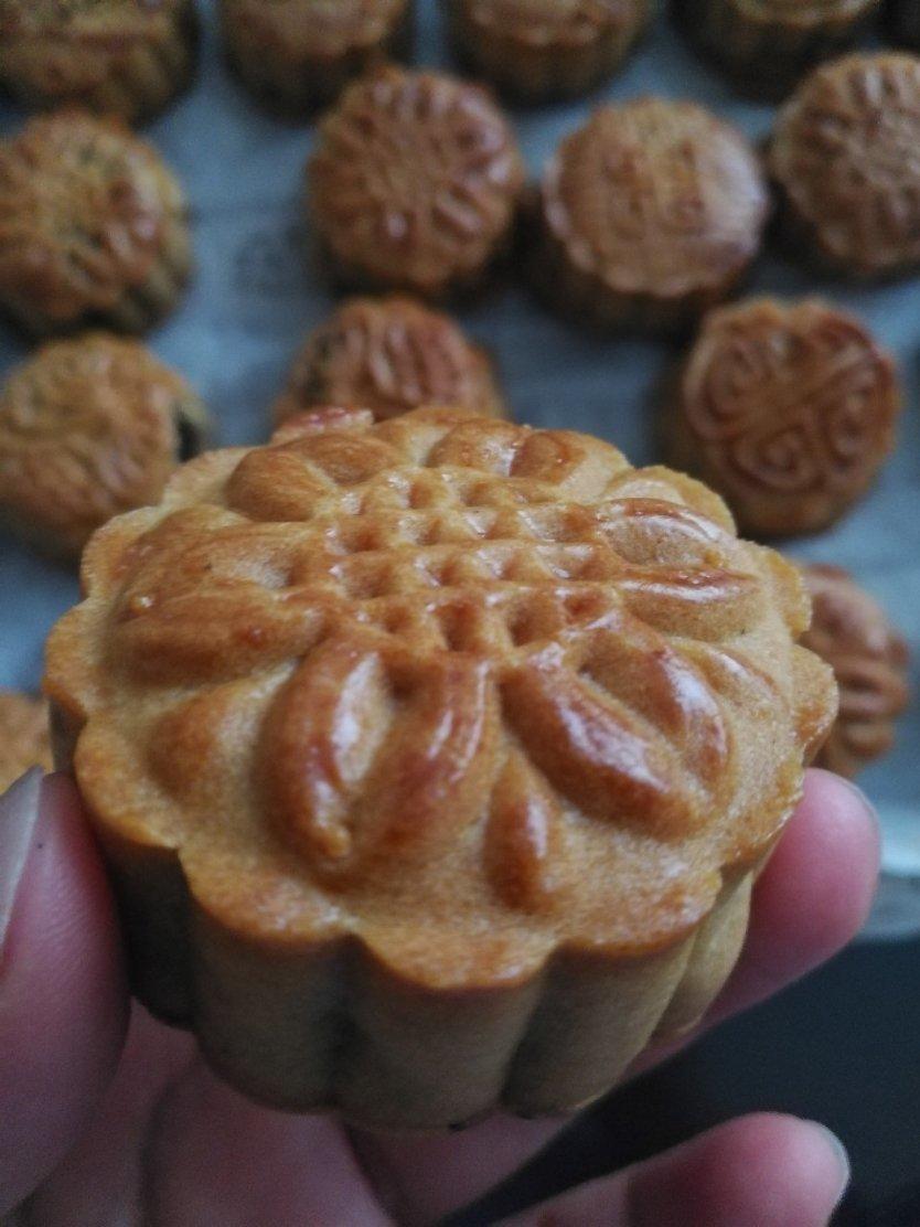 广式月饼（50克）