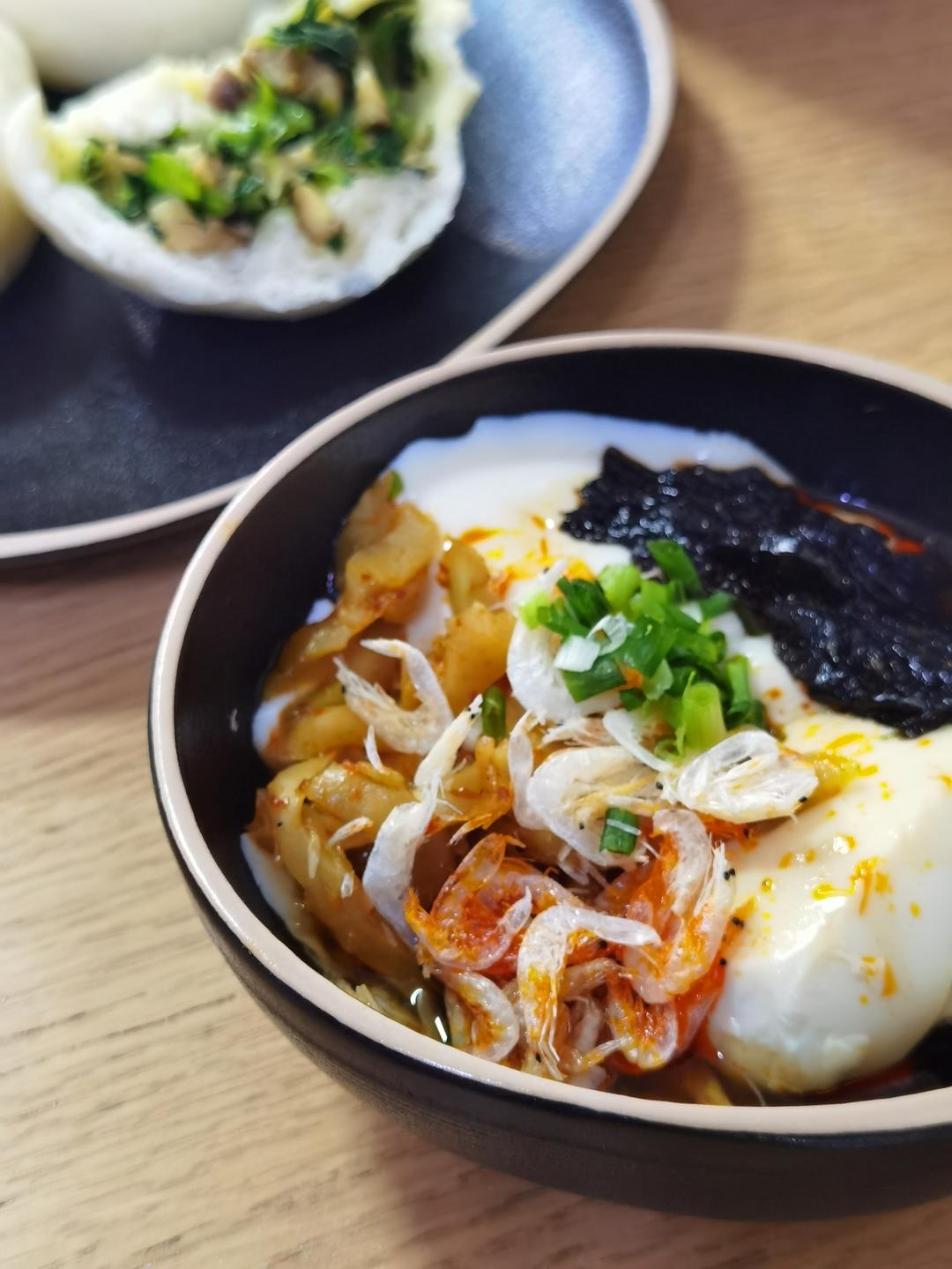 内脂豆腐脑|豆花儿|豆腐