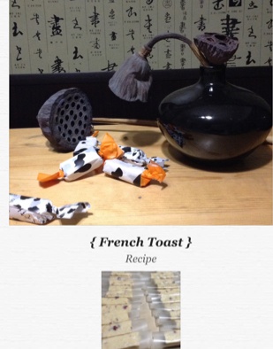 超详细TIPS—自制超美味牛轧糖（熬糖版），秒杀棉花糖版