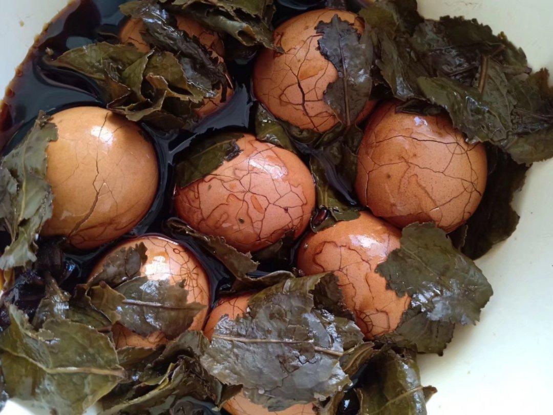 红豆酥（蛋挞皮版）