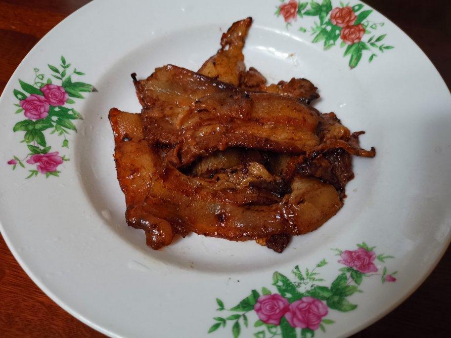 韩式烤肉