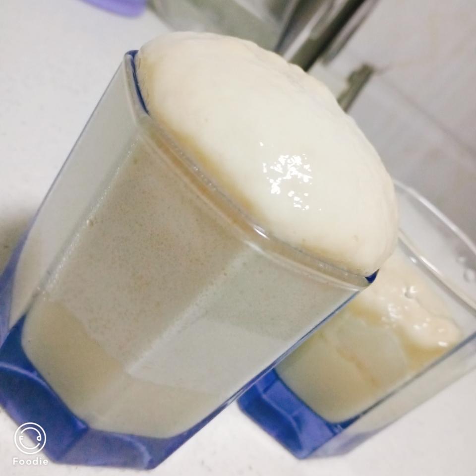 面包酵母活性测试的做法