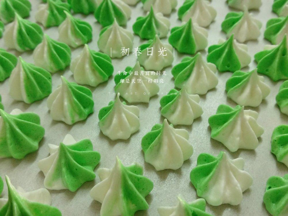 这是个吃起来有惊喜的蛋白糖