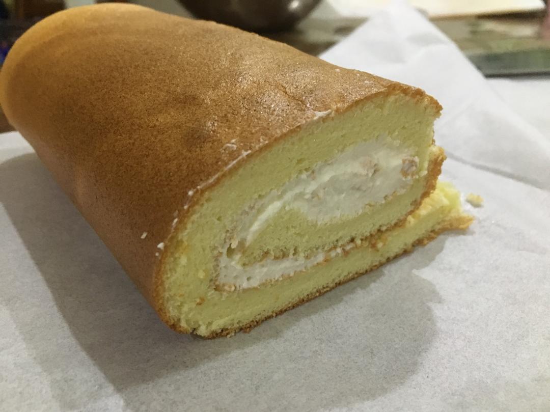 小四卷～风靡美食群的美味蛋糕卷