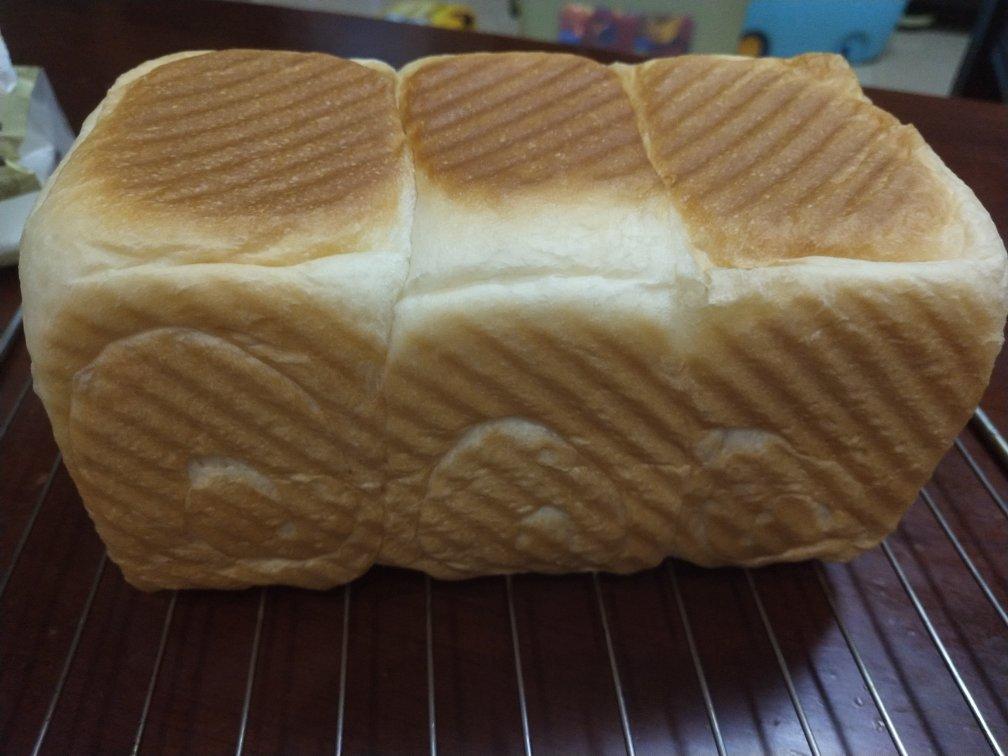 日式生吐司 | 这么软妹，撕着吃一整条好了！ | Joyce Bakery vol.28