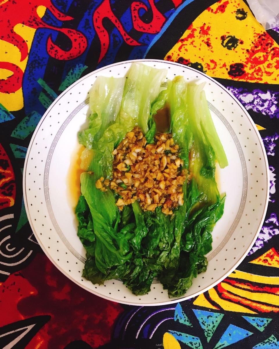 罗马生菜