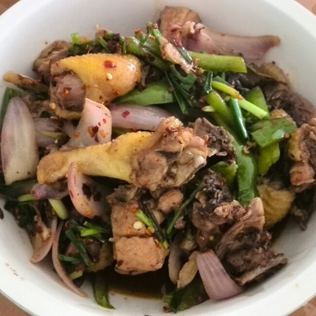午餐•2014年6月15日