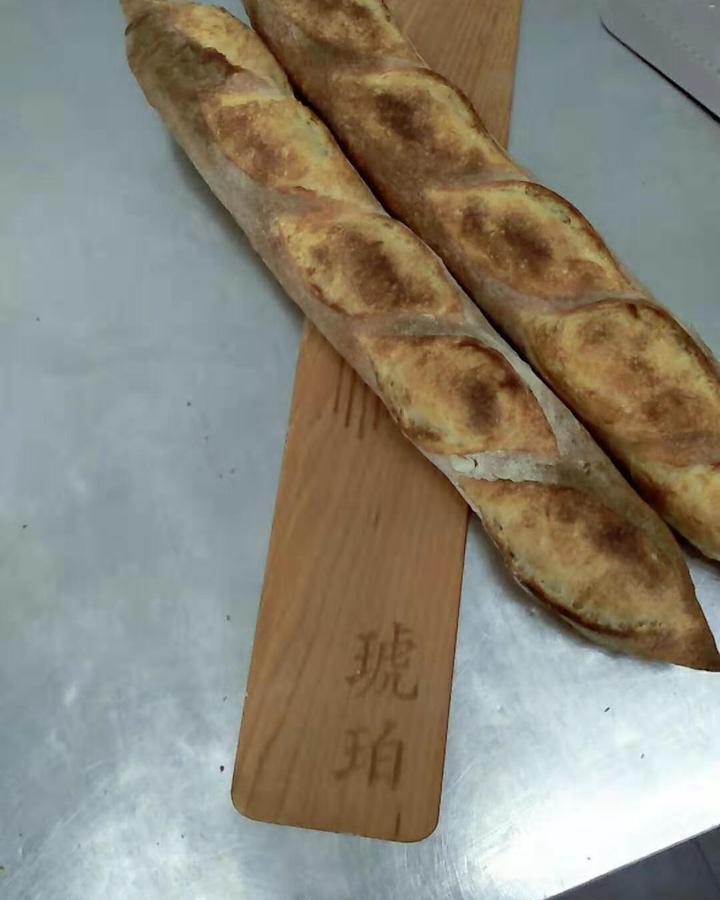 国产粉法棍（法国老面版）