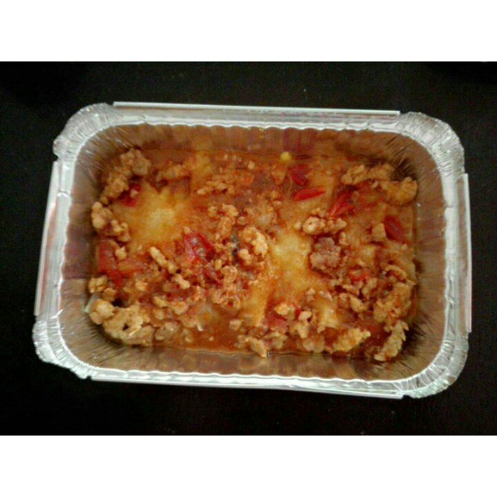 云吞皮 千层面 Lasagna