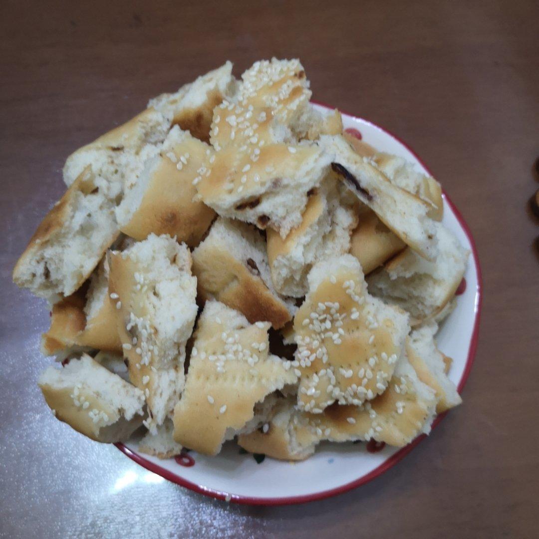 新疆烤馕