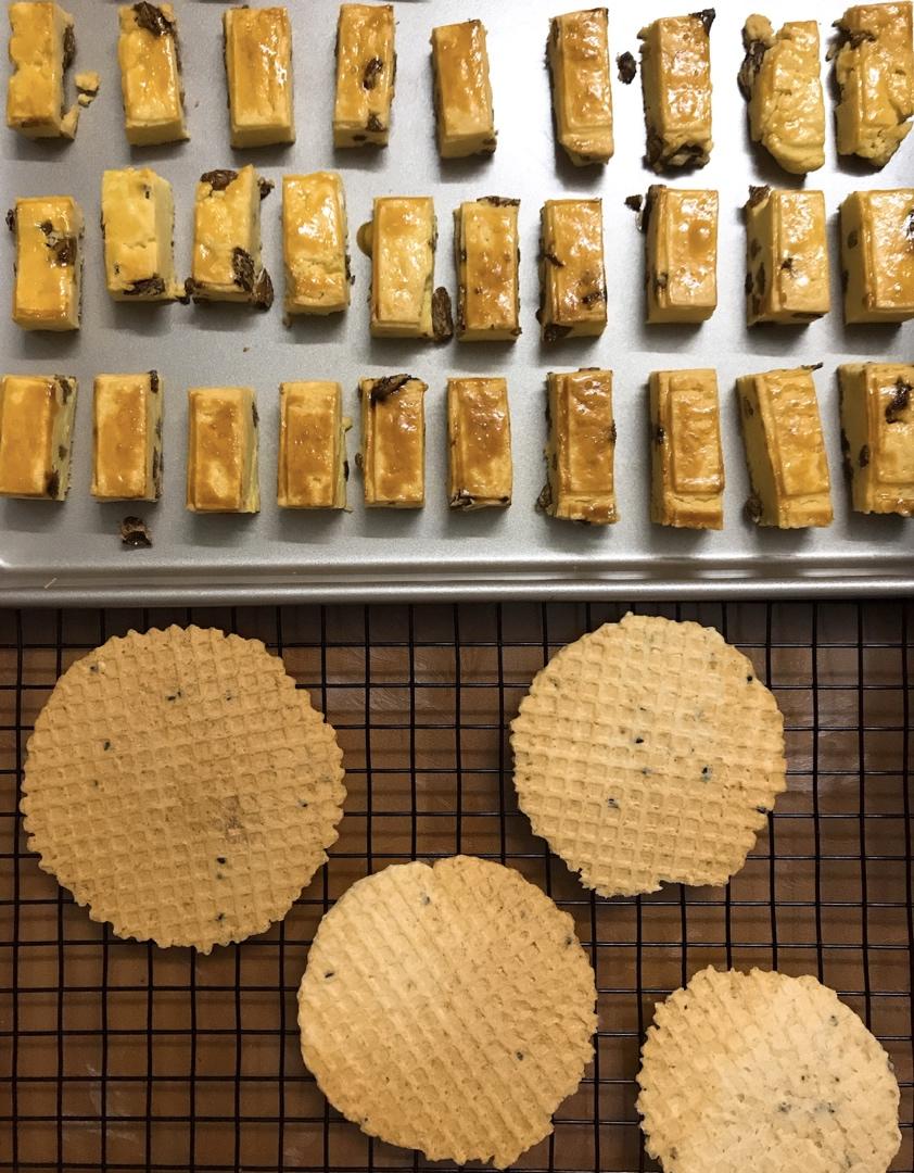 无添加 | 香脆营养的零食 虾饼