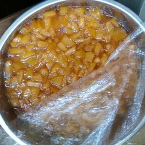 杏酱的做法 步骤1