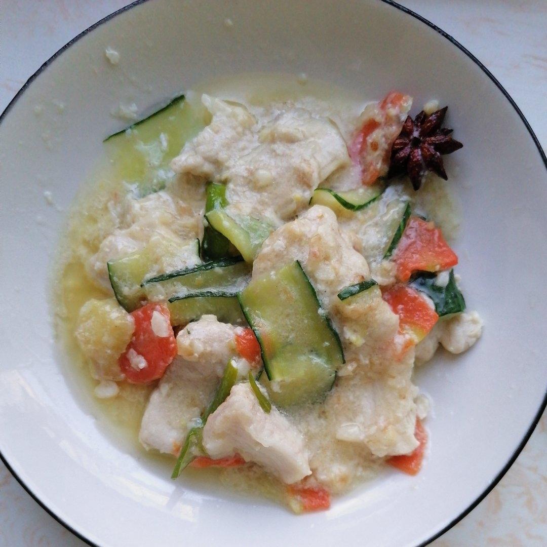 滑溜里脊#滑熘里脊（最简单的做法，吃出小时候的味道）