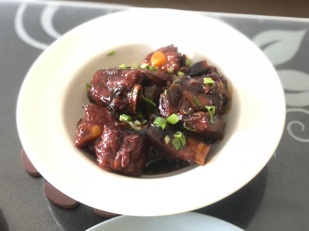 糖醋排骨