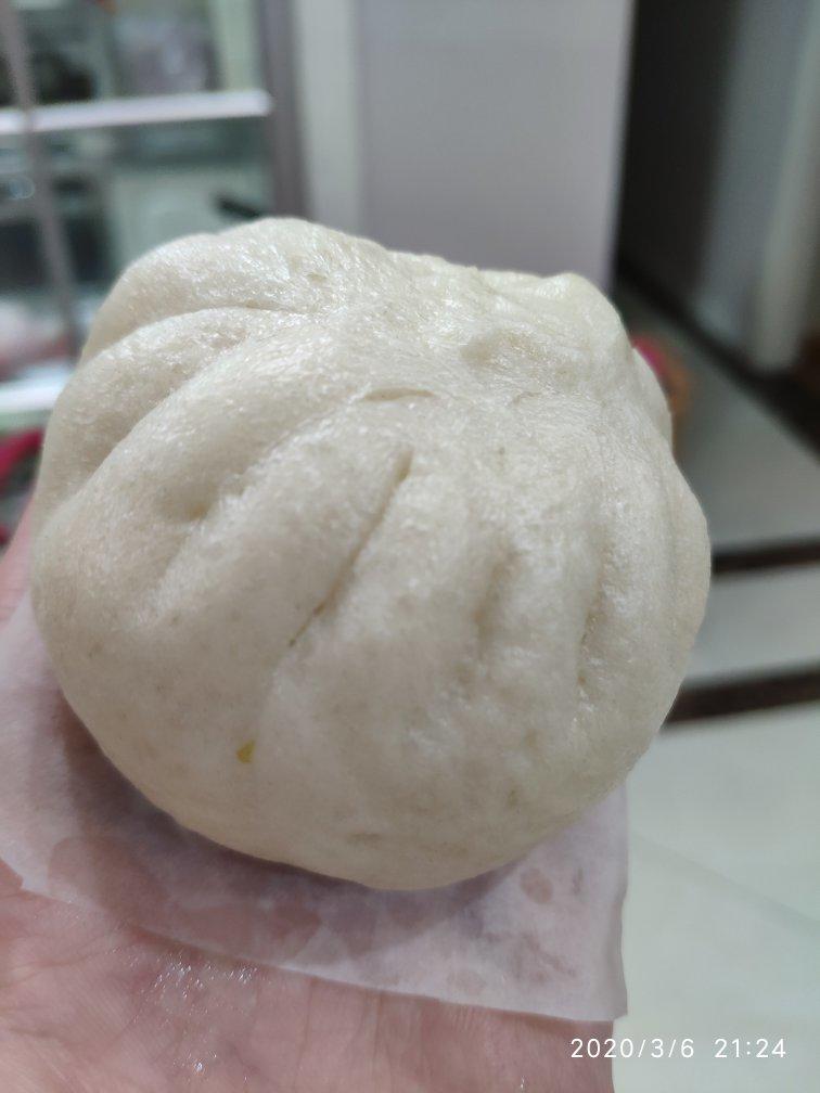 【曼食慢语】鲜肉包子