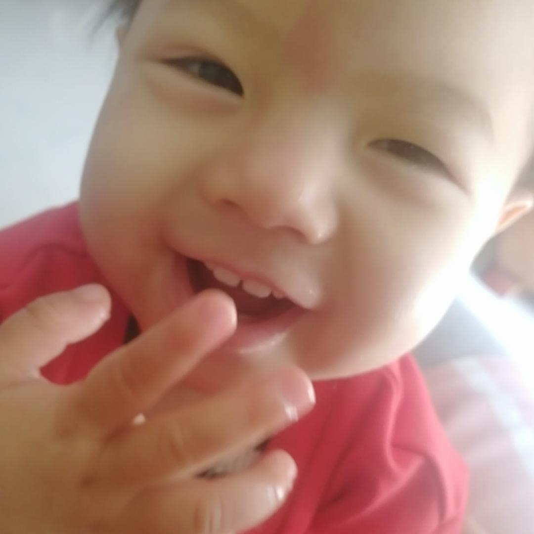果果布丁181226