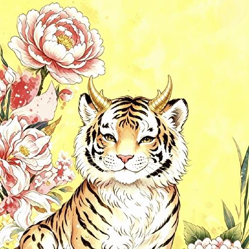 牛大牛二吃啥