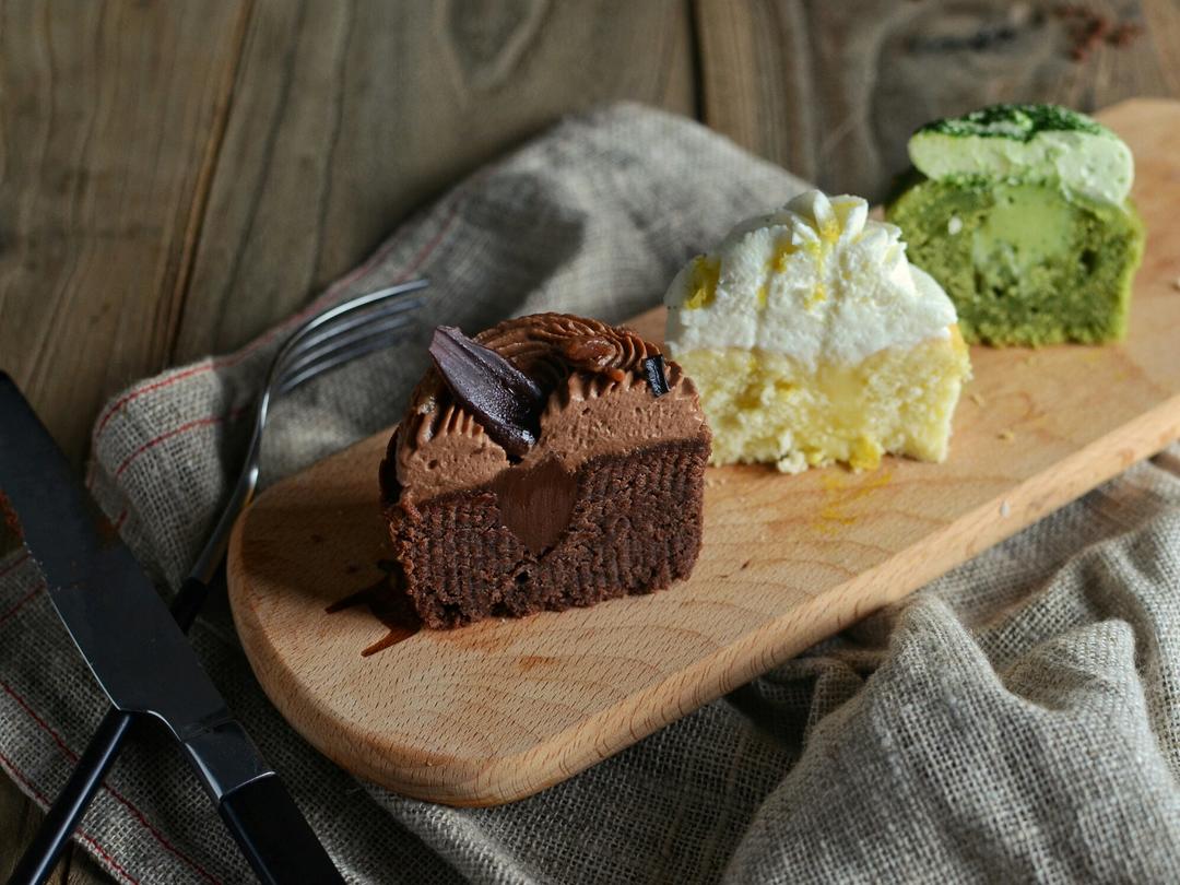 Halley的美食摄影练习册