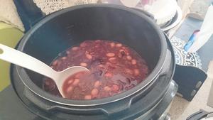 红豆银耳甜汤的做法 步骤3