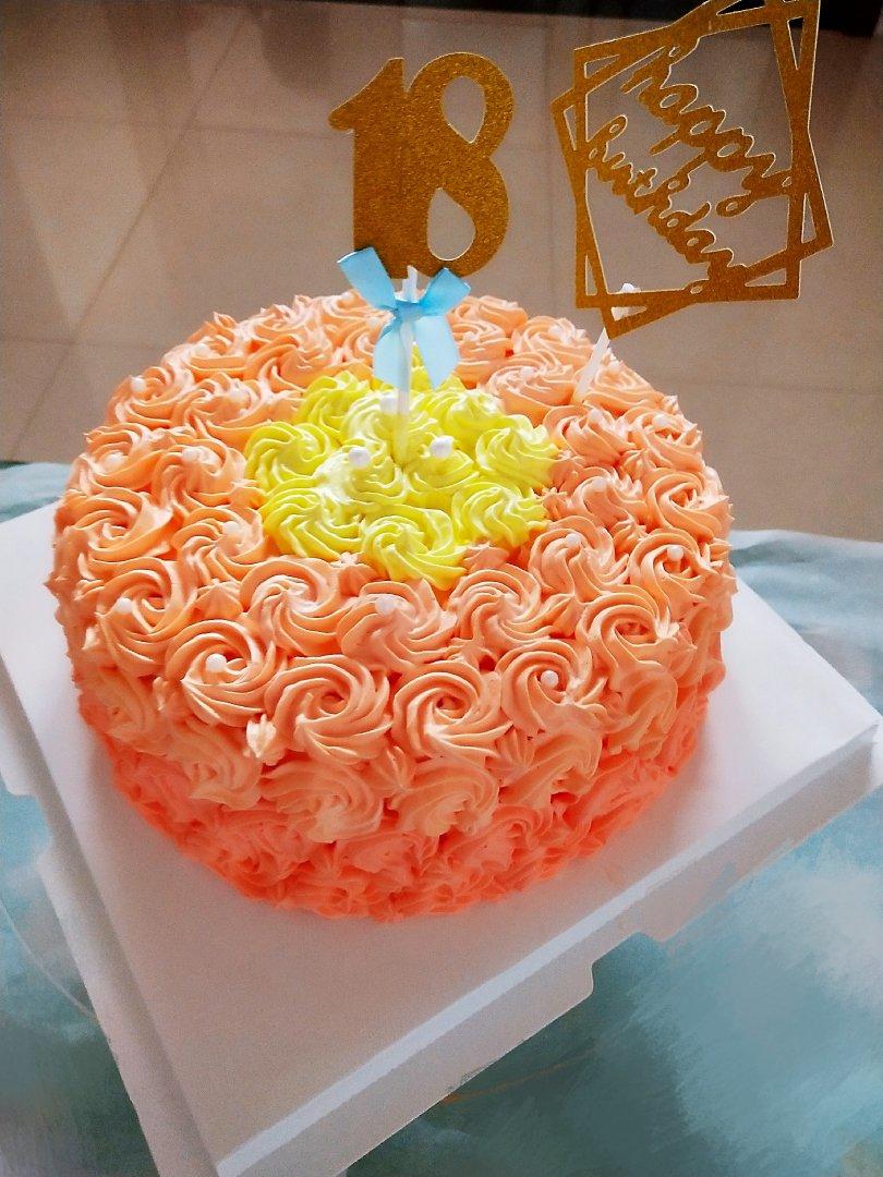 动物淡奶油的加固打发方法（秘密小方法哦~2017年5月26日更新）