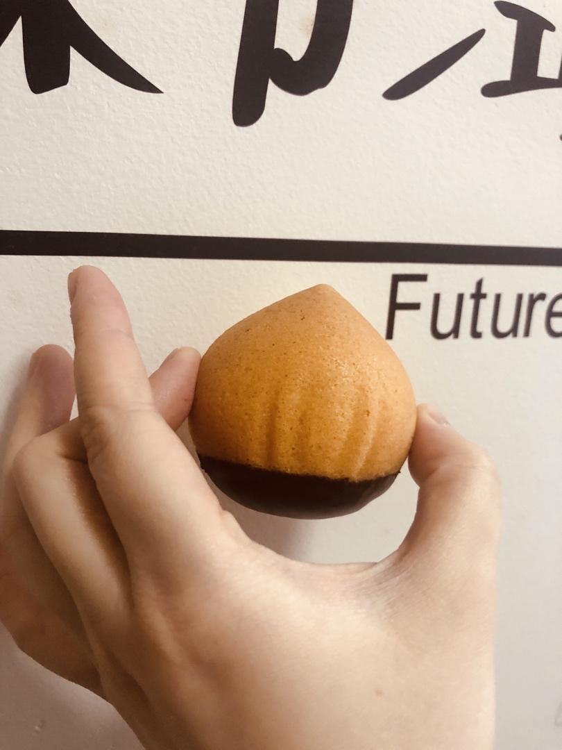柠檬🍋玛德莲