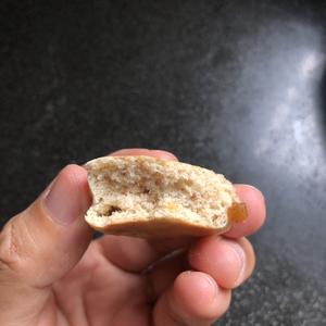 山药山楂小饼的做法 步骤11
