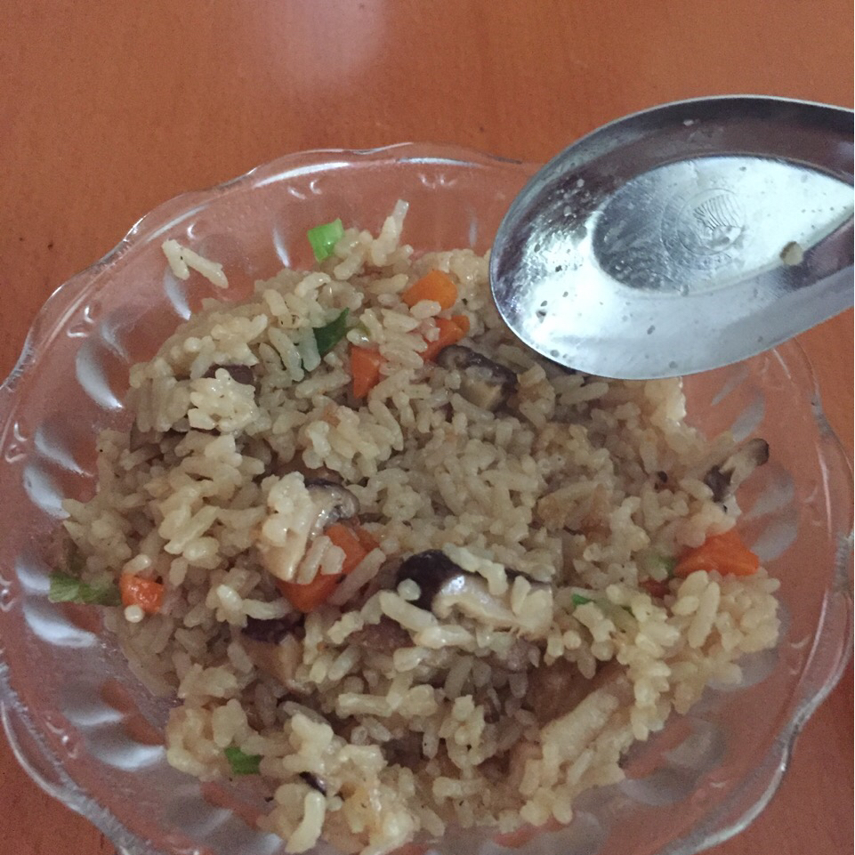咸饭