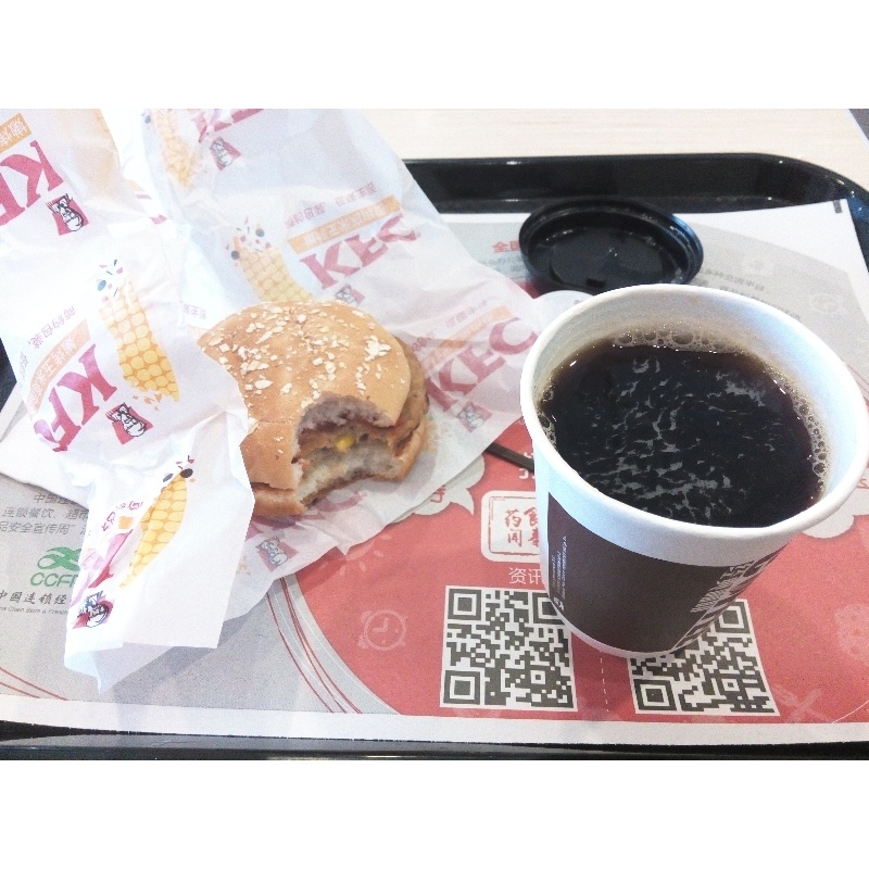 一日之计在于食·
