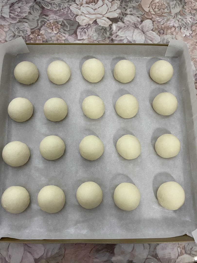 德式碱水面包｜一口碱水球｜超级快手｜免冷冻｜免发酵｜免手套膜