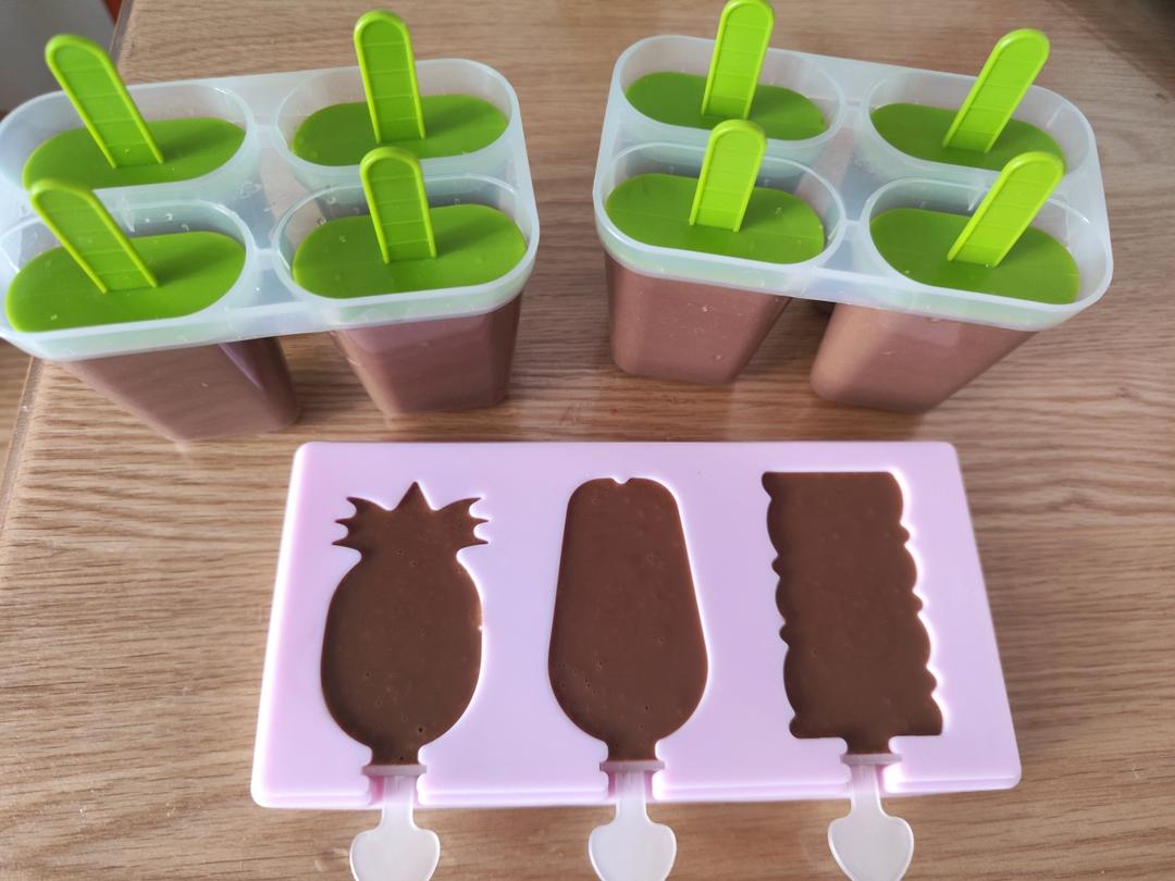 简单几步教你自制雪糕界的劳斯莱斯——钟薛高