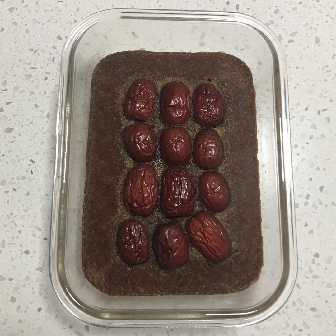 港式马拉糕