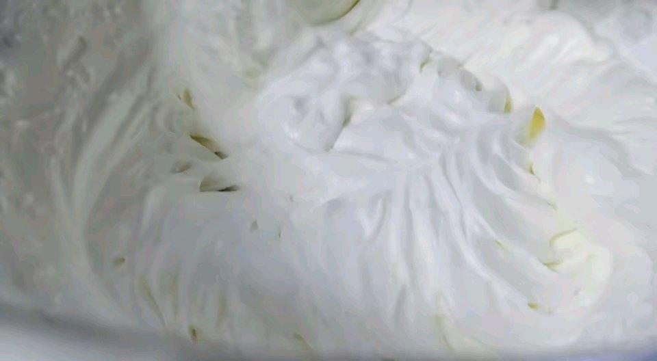 《Tinrry下午茶》教你做芒果流心慕斯（6寸配方）