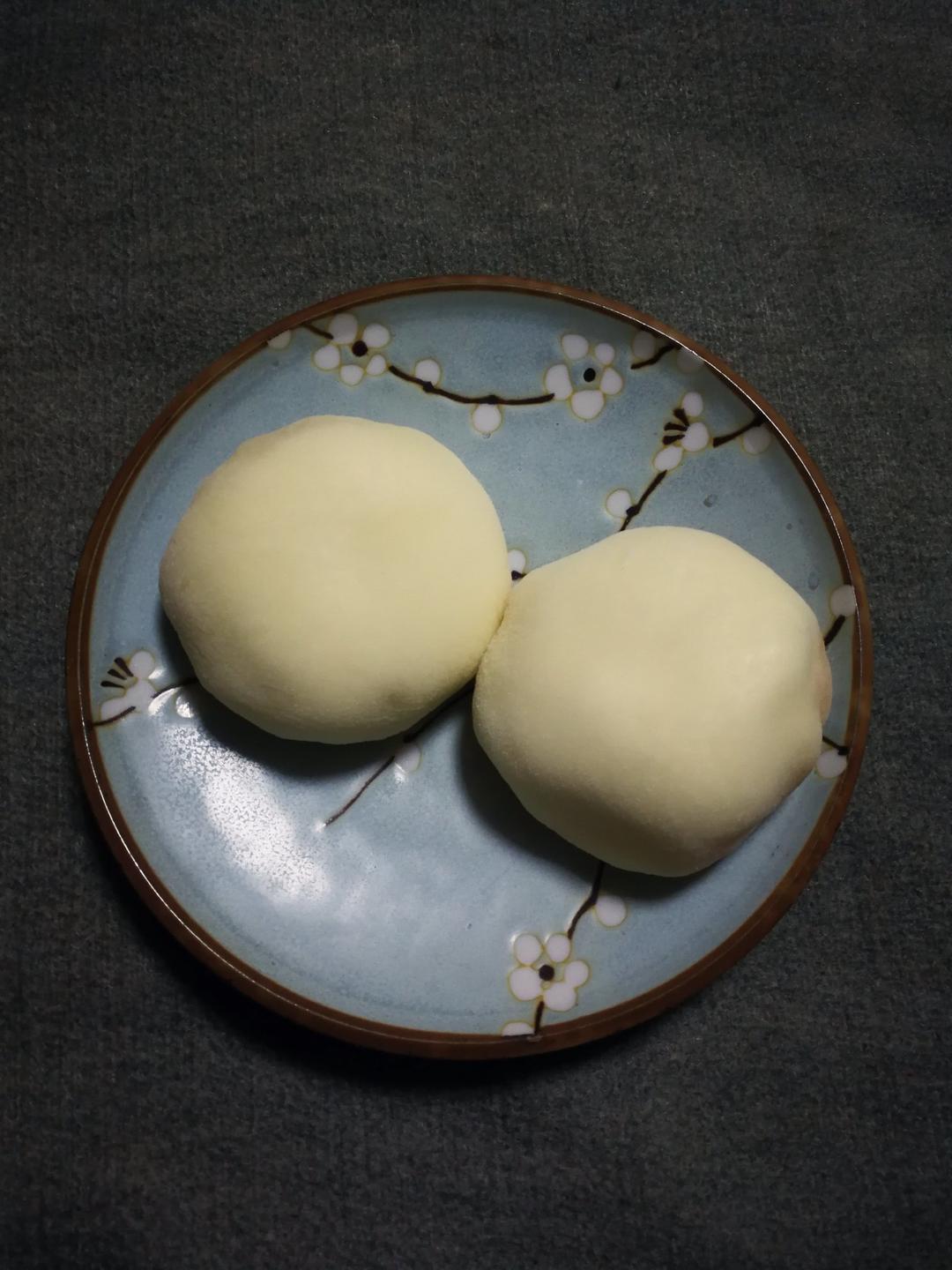 《Tinrry下午茶》教你做雪媚娘大福