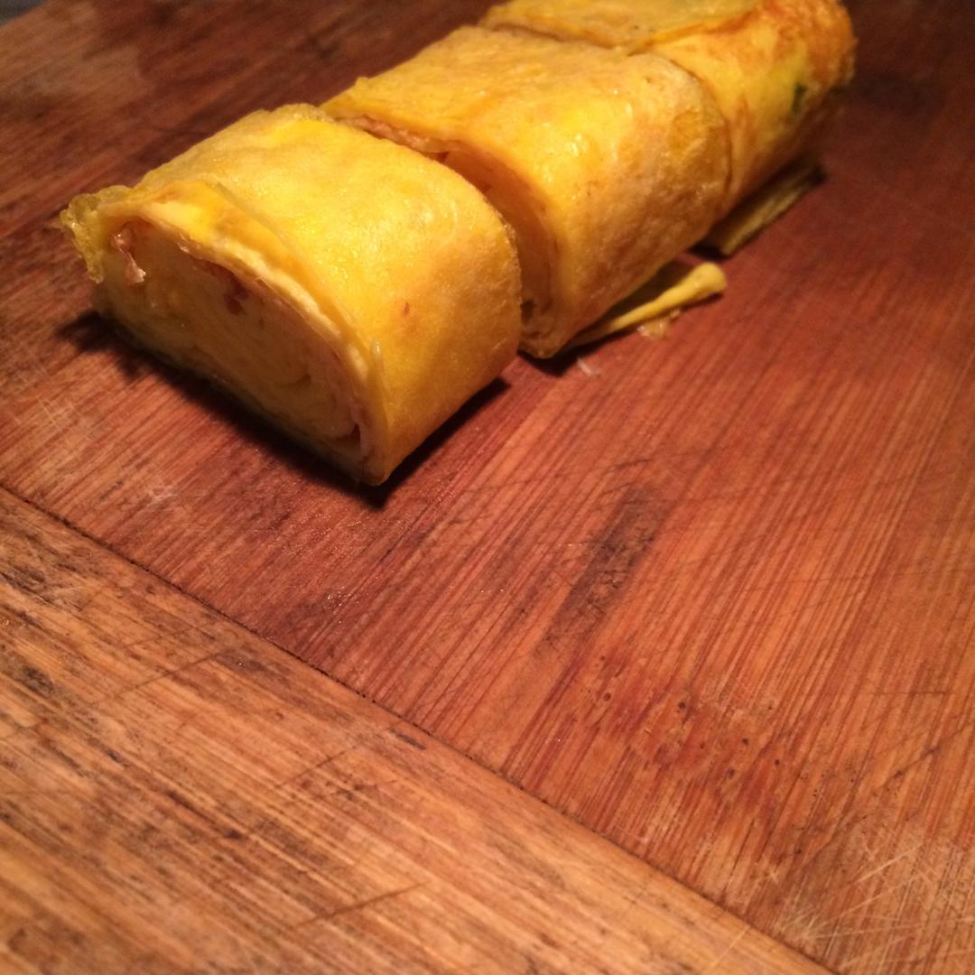 原味厚蛋烧