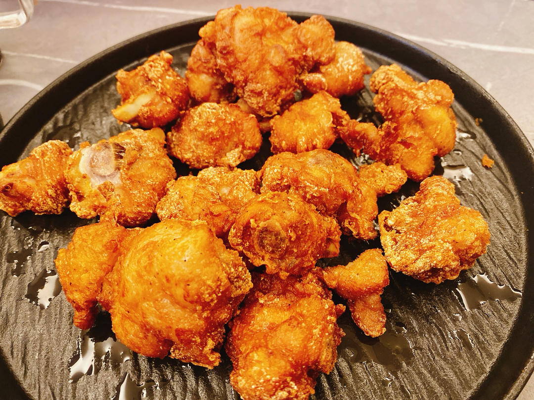 “唐揚げ”日式炸鸡