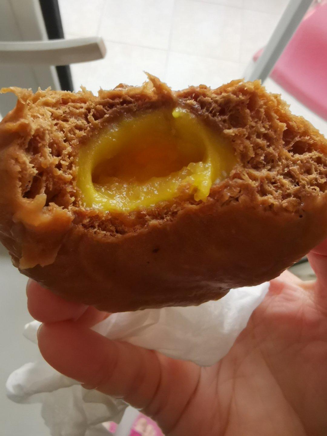 【红糖开花馒头】一招做出开花馒头，好吃又好玩！
